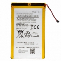 Thay Pin Motorola Moto G 3rd G3 XT1540 XT1541 XT1543 XT1548 FC40 Lấy Liền