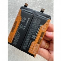 Thay Pin Xiaomi Black Shark 5 Chính Hãng Lấy Liền