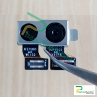 Camera Sau Nokia 2.2 Chính Hãng