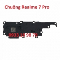 Thay Sửa Realme 7 Pro Hư Loa Ngoài, Rè Loa, Mất Loa Lấy Liền