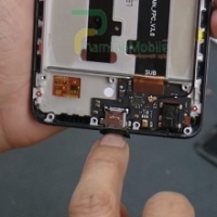 Thay Sửa Sạc USB Tai Nghe MIC Vsmart Active 1 Chân Sạc, Chui Sạc Lấy Liền