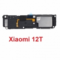 Thay Sửa Xiaomi 12T Hư Loa Ngoài, Rè Loa, Mất Loa Lấy Liền