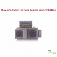 Thay Thế Sửa Chữa Camera Sau Xiaomi Redmi Y3 Chính Hãng