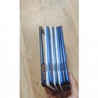 Thay Sườn Màn Hình Samsung Galaxy A21S Chính Hãng