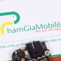 Thay Thế Sửa Chữa Xiaomi Redmi K20 Hư Giắc Tai Nghe Micro