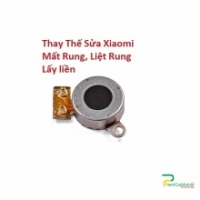 Thay Thế Xiaomi Redmi Y3 Mất Rung, Liệt Rung Lấy Liền Tại HCM