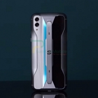 Thay  Vỏ, Khung Sườn, Viền Benzen Xiaomi Black Shark 2 Pro Chính Hãng 