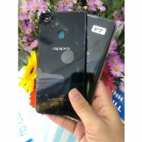 Thay Vỏ, Khung Sườn, Viền Benzen, Nắp Lưng Oppo F7 Lấy Liền