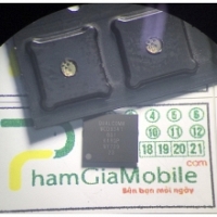 IC Audio Mã WCD9341