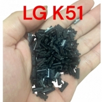 Nút Nguồn Ngoài LG K51 Nút Mở Nguồn, Tăng Giảm Âm Lượng Power Button + Volume Control On Off