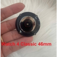 Nắp lưng Samsung Galaxy Watch 4 Classic 46mm Sm-R890 chính hãng có cảm biến nhịp tim + Mô-đun sạc không dây