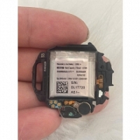 Pin Và Giá Đỡ Main Samsung Galaxy Watch 5 40mm Sm-R900 R905