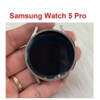 Màn Hình Samsung Galaxy Watch 5 Pro LTE 45mm Sm-R920 Nguyên Khung Sườn Đồng Hồ