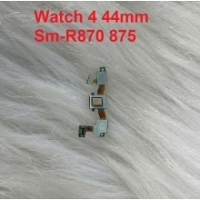 Dây Cáp nút nguồn Trở lại + Micro Samsung Galaxy Watch 4 44mm Sm-R870 875