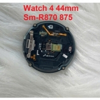 Nắp lưng Samsung Galaxy Watch 4 44mm Sm-R870 875 chính hãng có cảm biến nhịp tim + Mô-đun sạc không dây