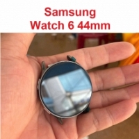 Màn Hình Samsung Galaxy Watch 6 44mm Sm-R940 R945 LCD Nguyên Khung Sườn Đồng Hồ