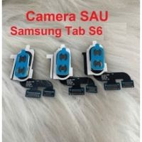 Bộ Camera Sau Samsung Galaxy Tab S6 SM-T865 SM-T860 Wide Back Camera