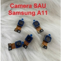Bộ Camera Sau Samsung Galaxy A11 Wide Back Camera