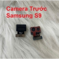 Bộ Camera Trước Samsung Galaxy S9 Wide Front Camera