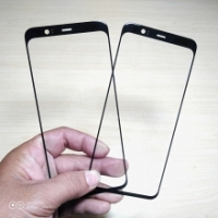 Ép Mặt Kính Màn Hình Google Pixel 4 Chính Hãng Tại HCM