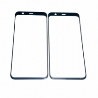 Ép Mặt Kính Màn Hình Google Pixel 4 XL Chính Hãng Tại HCM