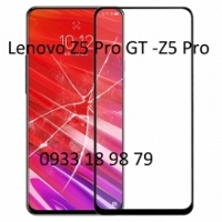 Thay Ép Mặt Kính Màn Hình Lenovo Z5 Pro L78031 L78032 Chính Hãng Lấy Liền
