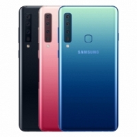 Thay Nắp Lưng, Vỏ Lưng Sau Samsung Galaxy A9 2018 Chính Hãng 