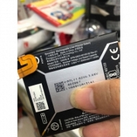Đánh Giá Pin Google Pixel 3a Chính Hãng Tại HCM