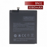 Thay Pin Xiaomi Redmi Note 5A BN31 Chính Hãng Lấy Liền