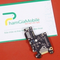 Thay Sửa Xiaomi Redmi K20 Hư Lỗi Sạc USB Tai Nghe MIC 