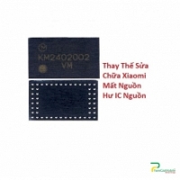 Fix Lỗi Xiaomi Redmi Note 7S Mất Nguồn Không Lên Màn Hình Tại HCM