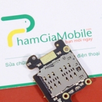 Thay Thế Sửa Ổ Khay Sim Xiaomi Redmi K20 Không Nhận Sim Lấy Liền