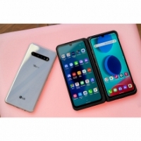 Thay Vân Tay LG V60 Chính Hãng Lấy Liền Tại HCM