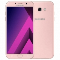 Thay vỏ, khung sườn, viền Benzen Samsung Galaxy A7 2017 A720
