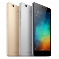 Nắp Lưng, Vỏ Lưng, Lưng Sau Xiaomi Redmi 3 Chính Hãng Lấy Liền