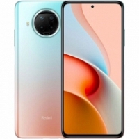 Khắc Phục Camera Sau Xiaomi Redmi Note 9 Pro 5G Hư, Mờ, Mất Nét Lấy Liền 