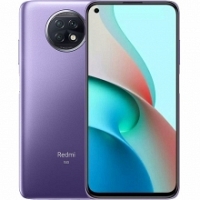 Thay Thế Sửa Chữa Xiaomi Redmi Note 9T 5G Hư Mất Âm Thanh IC Audio