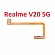 Dây Nút Nguồn Oppo Realme V20 5G ...