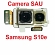 Bộ Camera Sau Samsung Galaxy S10e Wide ...