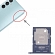 Khay Sim Samsung Galaxy M35 5G SM-M356B ...