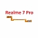 Dây Nút Nguồn Oppo Realme 7 Pro ...