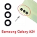 Bộ Kính Camera Sau Samsung Galaxy A24 ...