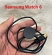 Dây Cáp Sạc Samsung Galaxy Watch 6 ...