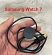 Dây Cáp Sạc Samsung Galaxy Watch 7 ...