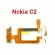 Dây Nguồn Flex Cable Nokia C2-02 / ...