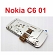 Dây nguồn Sub Kèm Bộ Trượt Nokia ...