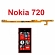 Dây Nút Nguồn Âm Lượng Nokia 720 ...