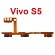 Dây Nút Nguồn Vivo S5 On Off ...