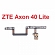 Dây Nút Nguồn ZTE Axon 40 Lite ...