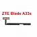Dây Nút Nguồn ZTE Blade A33s On ...